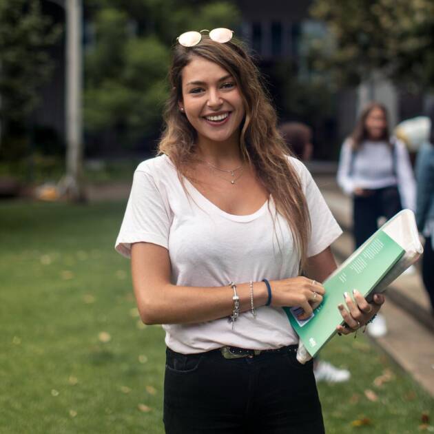 Cambridge English Skills Test